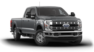 2026 Ford Super Duty® External Image 5